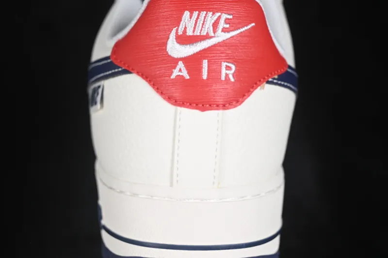 All categories Nk Air Force 1 Air Force series Nk Air Force 1 Low Air Force low-top Nike Air Force 1'07 Low joint model Air Force 1 low-top casual sneakers DN9688-124